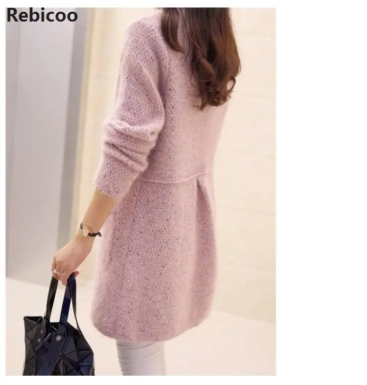2019 New Spring&Autumn Women Casual Long Sleeve Knitted Cardigans Autumn Crochet Ladies Sweaters Fashion Women Cardigan
2019 New Spring&Autumn Women Casual Long Sleeve Knitted Cardigans Autumn Crochet Ladies Sweaters Fashion Women Cardigan