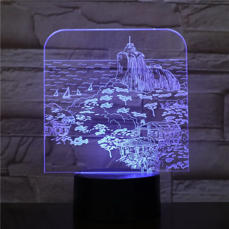 3D светодиодный ное украшение вечерние USB настольная лампа озеро парусник пейзаж детский сон ночные огни детские игрушки освещение визуальные подарки 2323
3D светодиодный ное украшение вечерние USB настольная лампа озеро парусник пейзаж детский сон ночные огни детские игрушки освещение визуальные подарки 2323