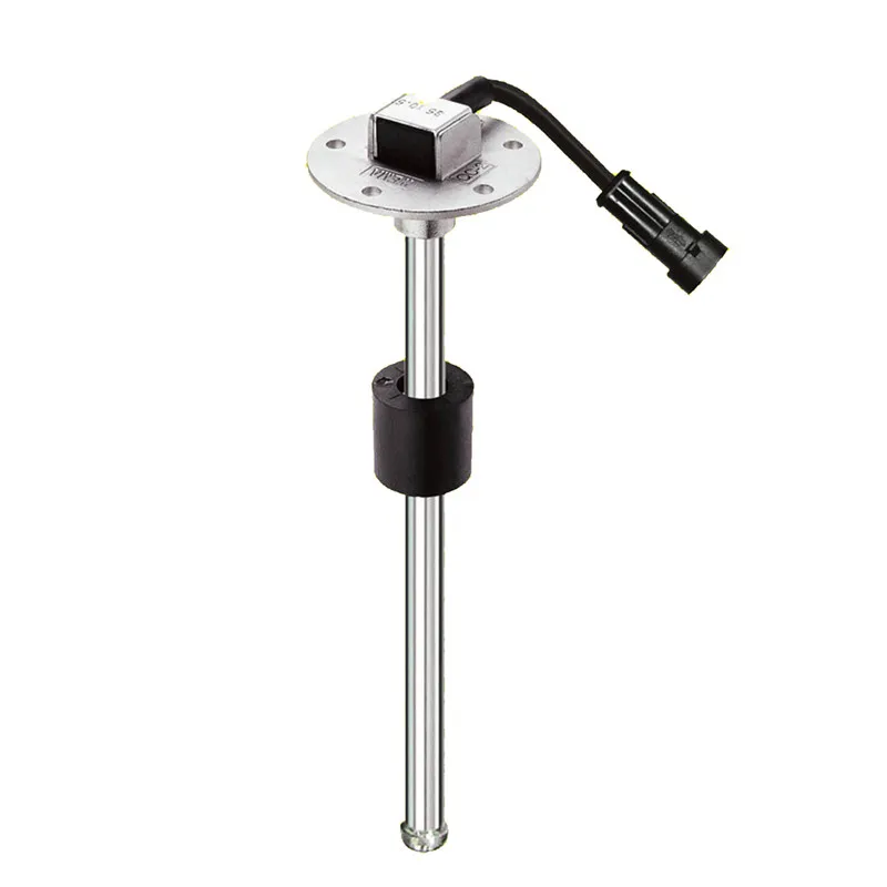 200mm Fuel Level Flow Sensor Car Liquid Water Meter Switch Gauge Sensor Replacement Part Boat Oil Tank 33-240ohms Measuring Tool
200mm Fuel Level Flow Sensor Car Liquid Water Meter Switch Gauge Sensor Replacement Part Boat Oil Tank 33-240ohms Measuring Tool