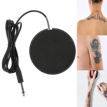 Tattoo Foot Pedal Control Eyebrow Lip Eyeliner Body Art Shader Liner for Tattoo Machine
Tattoo Foot Pedal Control Eyebrow Lip Eyeliner Body Art Shader Liner for Tattoo Machine