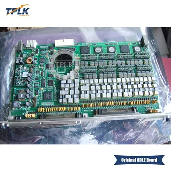 Original ADLE for Hua wei SmartAx MA5616 H835ADLE board, 32 channel ADSL2+ board, 32 ports board with 2 cables
Original ADLE for Hua wei SmartAx MA5616 H835ADLE board, 32 channel ADSL2+ board, 32 ports board with 2 cables