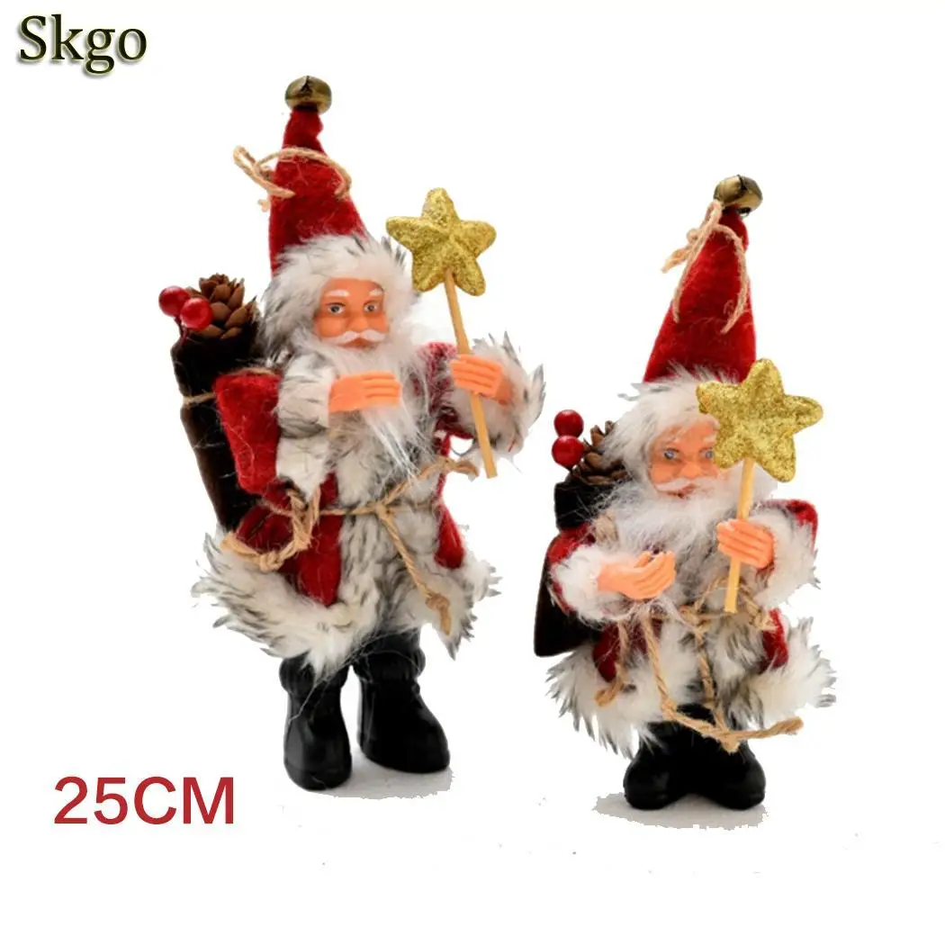 Wine Decor Casual Red Doll Toy Christmas Brown Red Christmas Unisex Party Tree Home Claus White Ornament Santa
Wine Decor Casual Red Doll Toy Christmas Brown Red Christmas Unisex Party Tree Home Claus White Ornament Santa