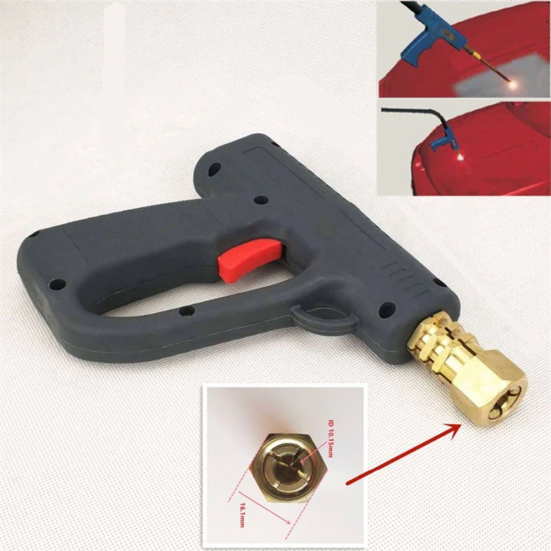 Spot Welding Machine Dent Repair Tools Car Body Metal Shrink Repair Mend Puller Equipment Gun Lifter Panel Hand Tools 
Spot Welding Machine Dent Repair Tools Car Body Metal Shrink Repair Mend Puller Equipment Gun Lifter Panel Hand Tools