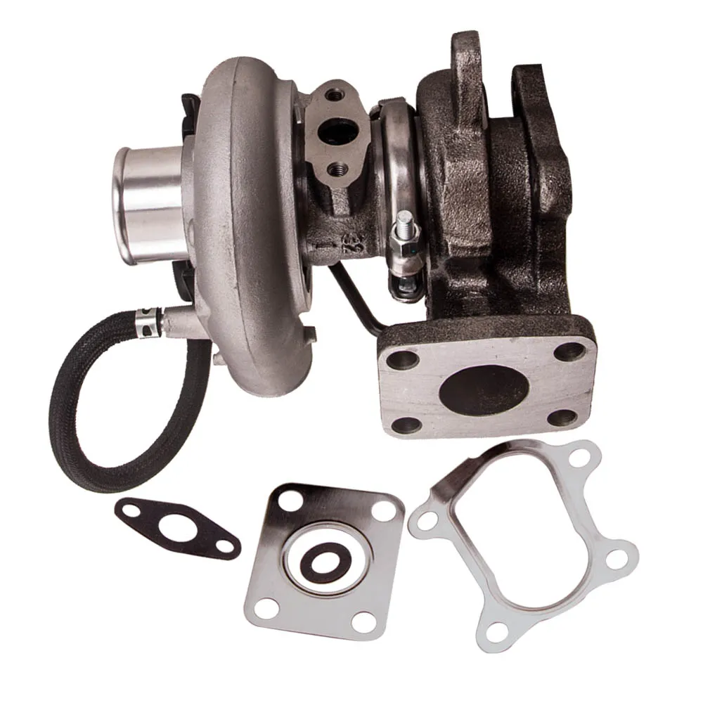 28231-27000 Turbocharger Fit for Hyundai Elantra Santa Fe 2.0 D4EA 113hp 49173-02412 TD025 Turbo for KIA Carens II 2.0L
28231-27000 Turbocharger Fit for Hyundai Elantra Santa Fe 2.0 D4EA 113hp 49173-02412 TD025 Turbo for KIA Carens II 2.0L