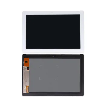 5pcs/lot for Asus Zenpad Z300 LCD Z300C Z300CG Display Touch Screen Digitizer Assembly Z300C LCD Tested Free Shipping DHL EMS
5pcs/lot for Asus Zenpad Z300 LCD Z300C Z300CG Display Touch Screen Digitizer Assembly Z300C LCD Tested Free Shipping DHL EMS