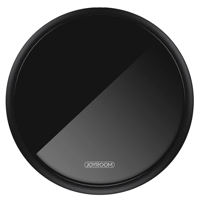 Joyroom BWF1 10W Wireless Charger 2A Fast Charging FOD Metal Detection Function for iPhone Samsung Xiaomi Huawei
Joyroom BWF1 10W Wireless Charger 2A Fast Charging FOD Metal Detection Function for iPhone Samsung Xiaomi Huawei