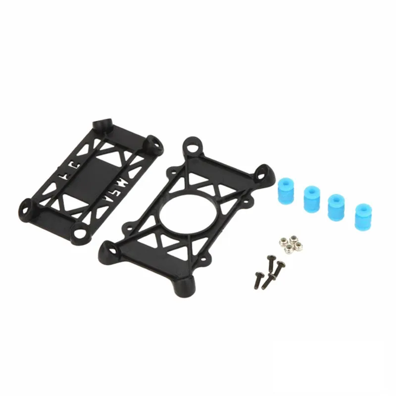 Flight Controller Anti-vibration Board Shock absorption Damper Plate Absorber for FPV Quadcopter APM 2.8 2.6 2.5 PX4 KK MWC
Flight Controller Anti-vibration Board Shock absorption Damper Plate Absorber for FPV Quadcopter APM 2.8 2.6 2.5 PX4 KK MWC