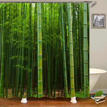 Personality Spring Bamboos Bamboo System High Clear 3d Number Printing Defence Water Bath Curtain
Personality Spring Bamboos Bamboo System High Clear 3d Number Printing Defence Water Bath Curtain