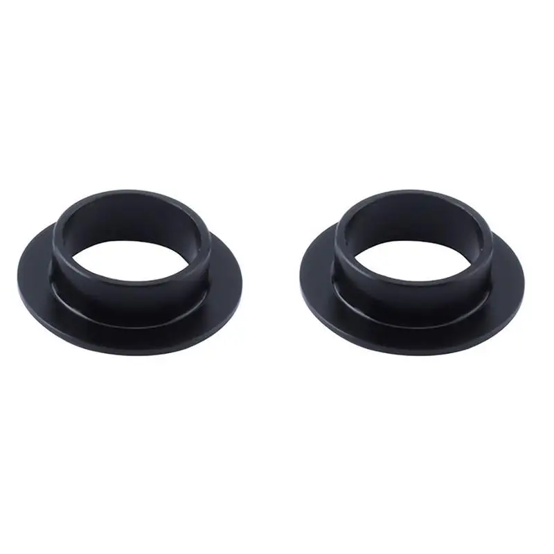 2PCS DH/AM Mountain Bike Bicycle Rear Shock Absorber Bile Special Sleeve Washer Bushing Teflon Wear Washer Accept Wholesale
2PCS DH/AM Mountain Bike Bicycle Rear Shock Absorber Bile Special Sleeve Washer Bushing Teflon Wear Washer Accept Wholesale