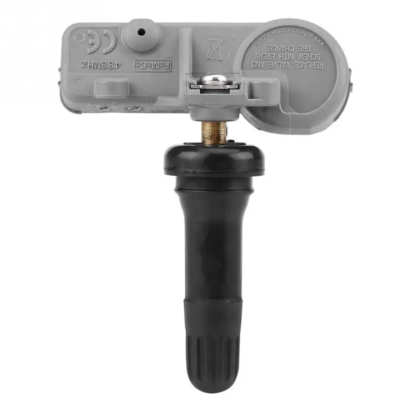 DV6T1A150AA Car TPMS Tire Pressure Monitoring Sensor for Ford Explorer Fiesta ST Focus ST for MAZDA BT-50
DV6T1A150AA Car TPMS Tire Pressure Monitoring Sensor for Ford Explorer Fiesta ST Focus ST for MAZDA BT-50