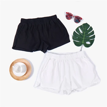 2019 Cotton Women Pants Girls Pajamas Shorts Elastic Band Sleepwear Short Loose Solid Summer Loungewear Teenage Sleep Pants
2019 Cotton Women Pants Girls Pajamas Shorts Elastic Band Sleepwear Short Loose Solid Summer Loungewear Teenage Sleep Pants