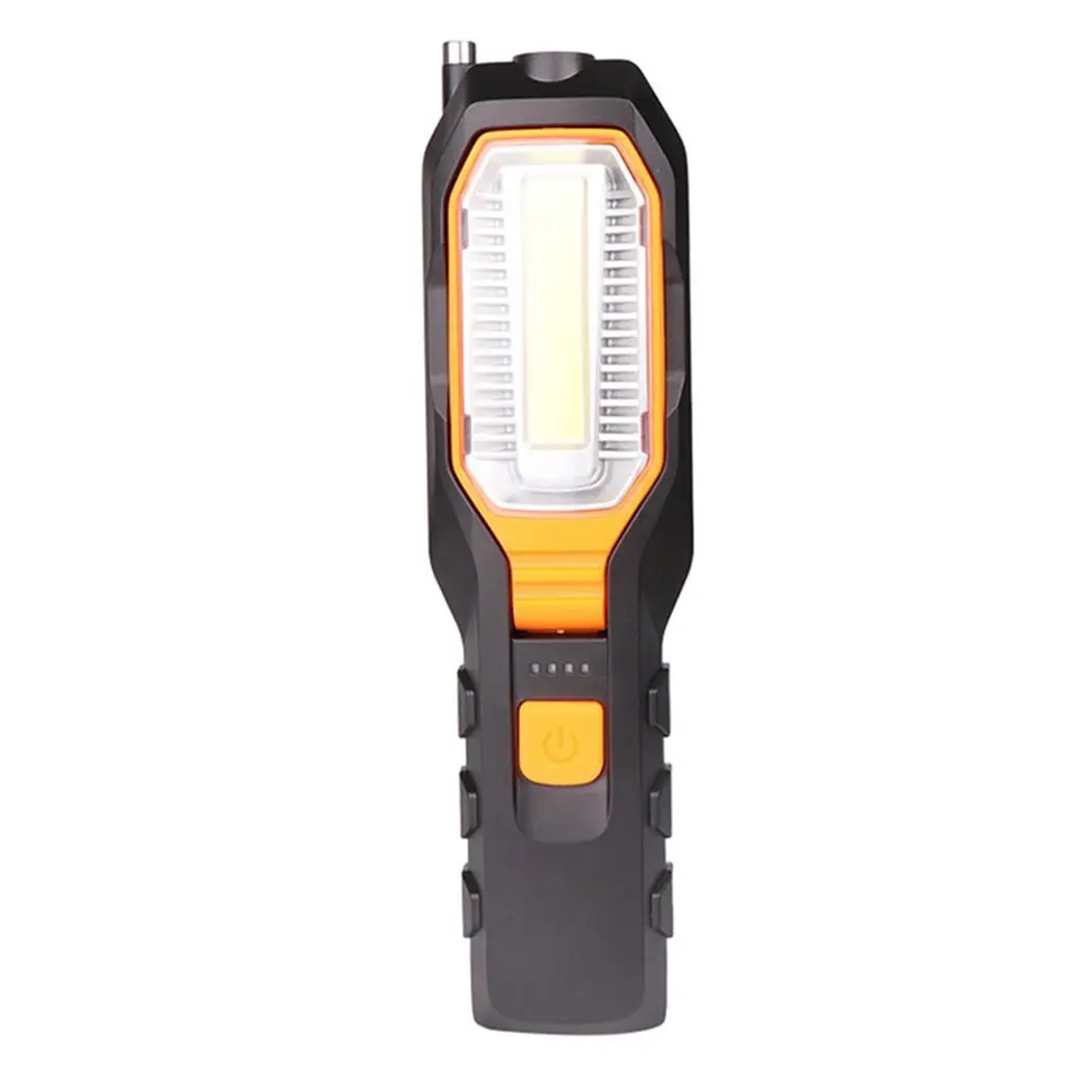 LED USB Power COB less Light with meters Work Multi-function Display 8W Magnet than Double Charging 800mah 50
LED USB Power COB less Light with meters Work Multi-function Display 8W Magnet than Double Charging 800mah 50