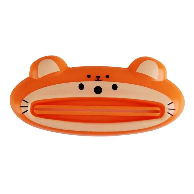 Cute Animal Multifunction Squeezer Toothpaste squeezer Home Commodity Bathroom Tube Foam Cream Gel Cartoon Toothpaste Dispenser
Cute Animal Multifunction Squeezer Toothpaste squeezer Home Commodity Bathroom Tube Foam Cream Gel Cartoon Toothpaste Dispenser