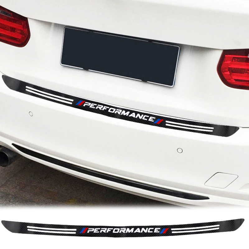 1PCS Car Sticker 90cm / 34.5" Trunk Carbon Fiber Texture Bumper Guard Hollow-out bumper strip vinyl decal decor Sticker
1PCS Car Sticker 90cm / 34.5" Trunk Carbon Fiber Texture Bumper Guard Hollow-out bumper strip vinyl decal decor Sticker