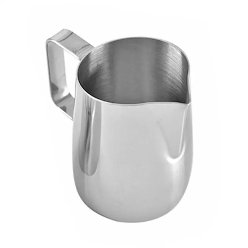 440ml Stainless Steel Pull Flower Coffee Cup Cappuccino Cream Milk Foam Mug Milk Frothing Jug Thermo Latte Art
440ml Stainless Steel Pull Flower Coffee Cup Cappuccino Cream Milk Foam Mug Milk Frothing Jug Thermo Latte Art
