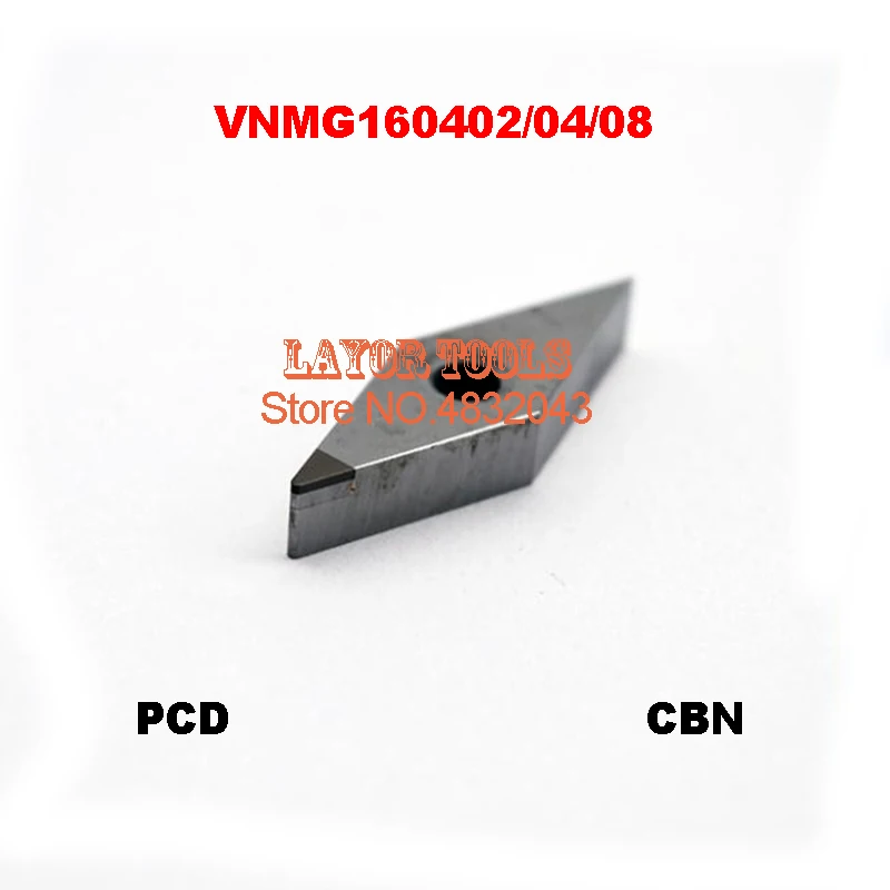 Free shipping 2PCS VNMG160402/VNMG160404/VNMG160408 PCD Diamond inserts ,Carbide Milling Inserts, Milling Cutter For MVJNR
Free shipping 2PCS VNMG160402/VNMG160404/VNMG160408 PCD Diamond inserts ,Carbide Milling Inserts, Milling Cutter For MVJNR