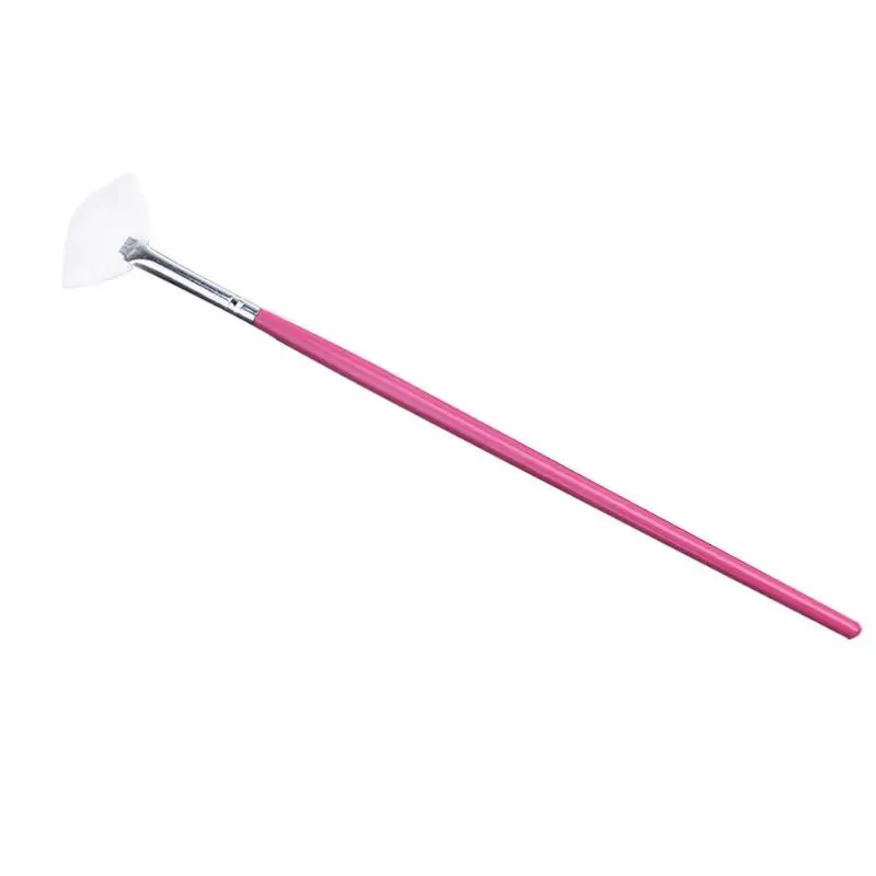 Fan Shape Nail Brush Dust Glitter Powder Remover Pen Nail Art Makeup Tool Nail Art Decorations Accessoires Brushes For Manicure
Fan Shape Nail Brush Dust Glitter Powder Remover Pen Nail Art Makeup Tool Nail Art Decorations Accessoires Brushes For Manicure