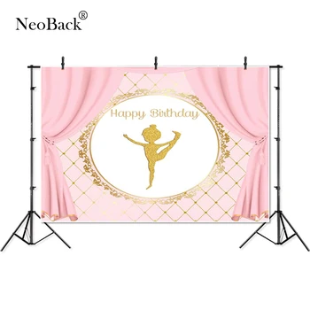 Thin Vinyl happy birthday ballet Picture frame baby children Photography studio Backgrounds professional indoor Photo Backdrops
Thin Vinyl happy birthday ballet Picture frame baby children Photography studio Backgrounds professional indoor Photo Backdrops