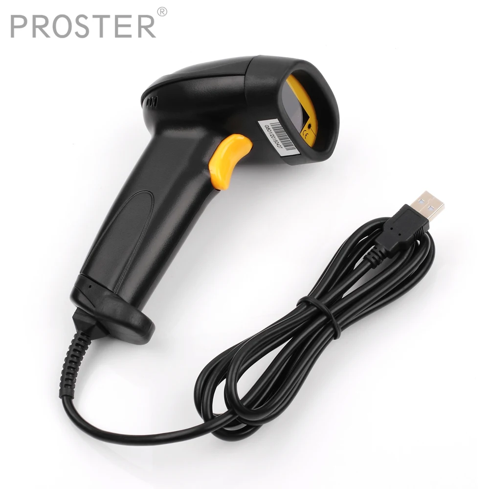 Proster usb считыватель штрихкодов Ручной Wirelress сканер штрих кода и NT 1228BL Bluetooth