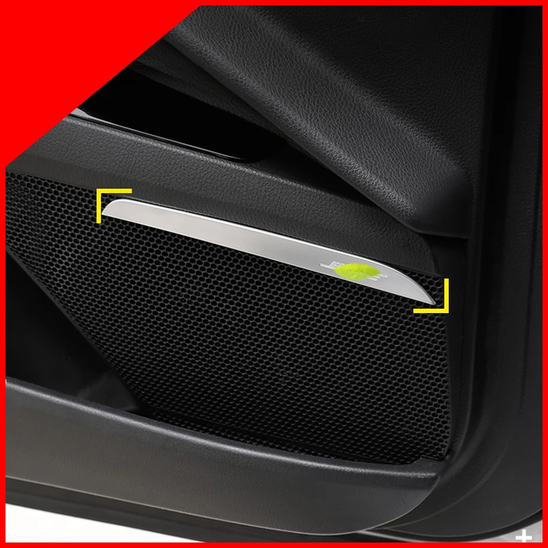 A Little Change Audio labeling BOSE speaker stickers sequin decoration strip modification for Camry
A Little Change Audio labeling BOSE speaker stickers sequin decoration strip modification for Camry