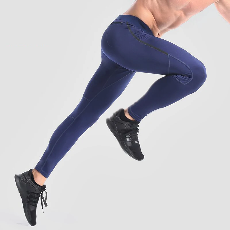 Willarde Sports Leggings Men's Gym Clothes Compression Pants Quick Dry Fitness Workout Jogging Base Layer Running Tights
Willarde Sports Leggings Men's Gym Clothes Compression Pants Quick Dry Fitness Workout Jogging Base Layer Running Tights