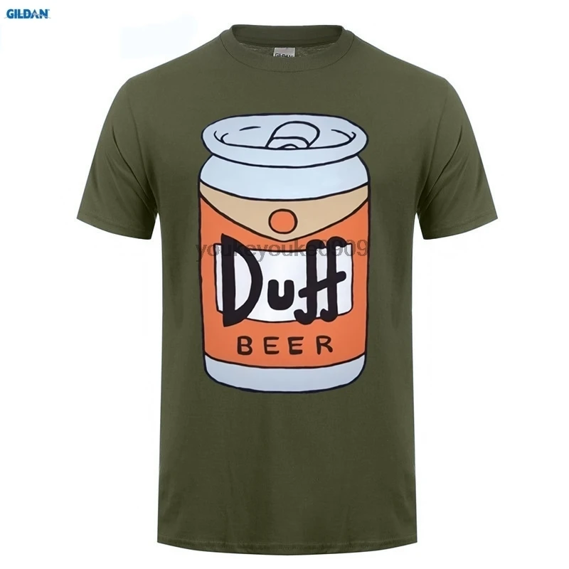 GILDAN Men Fashion Printed T-Shirt Men'S Short Sleeve O-Neck T-Shirts Summer hiphop streetwear I'm Somebody's Duff T Shirt
GILDAN Men Fashion Printed T-Shirt Men'S Short Sleeve O-Neck T-Shirts Summer hiphop streetwear I'm Somebody's Duff T Shirt