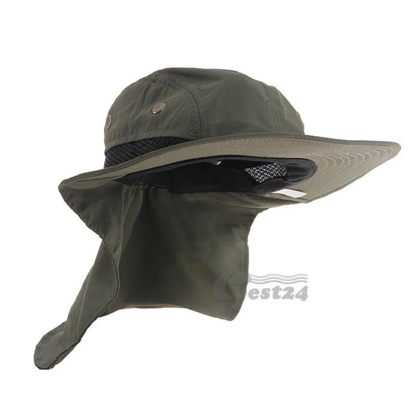 Fashion Casual Solid Outdoor Unisex Brim Sun Block Quick Drying Fishing Sun Cap Climbing Bucket Hat One Size For Adults
Fashion Casual Solid Outdoor Unisex Brim Sun Block Quick Drying Fishing Sun Cap Climbing Bucket Hat One Size For Adults