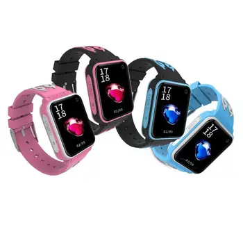 Y28 Children Kids Smart Watch Kids Phone Watch With SIM Card Smart Clock LBS Tracker Camera Bluetooth Anti-lost SOS Call For
Y28 Children Kids Smart Watch Kids Phone Watch With SIM Card Smart Clock LBS Tracker Camera Bluetooth Anti-lost SOS Call For