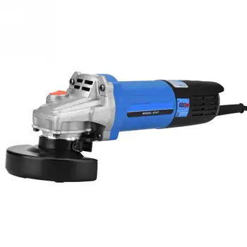 Electric Angle Grinder 11000r/min Electric Angle Grinding Machine Multi Function Angle Grinder 220V EU plug Angular Power Tool
Electric Angle Grinder 11000r/min Electric Angle Grinding Machine Multi Function Angle Grinder 220V EU plug Angular Power Tool