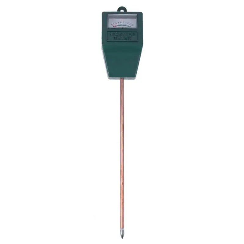 Soil Moisture Meter Sunlight Hydroponics Analyzer Meters Garden Plant for Gardening Farming Acidity Moisture PH Measurement Tool
Soil Moisture Meter Sunlight Hydroponics Analyzer Meters Garden Plant for Gardening Farming Acidity Moisture PH Measurement Tool