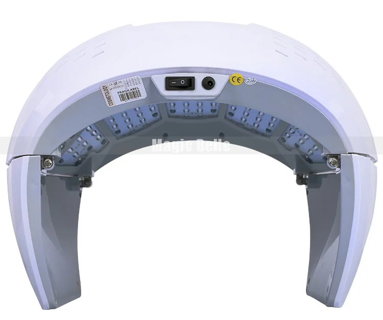 Popular Style PDT Equipment 7 Color Facial Pdt Led Mask Photon Therapy with best effects
Popular Style PDT Equipment 7 Color Facial Pdt Led Mask Photon Therapy with best effects