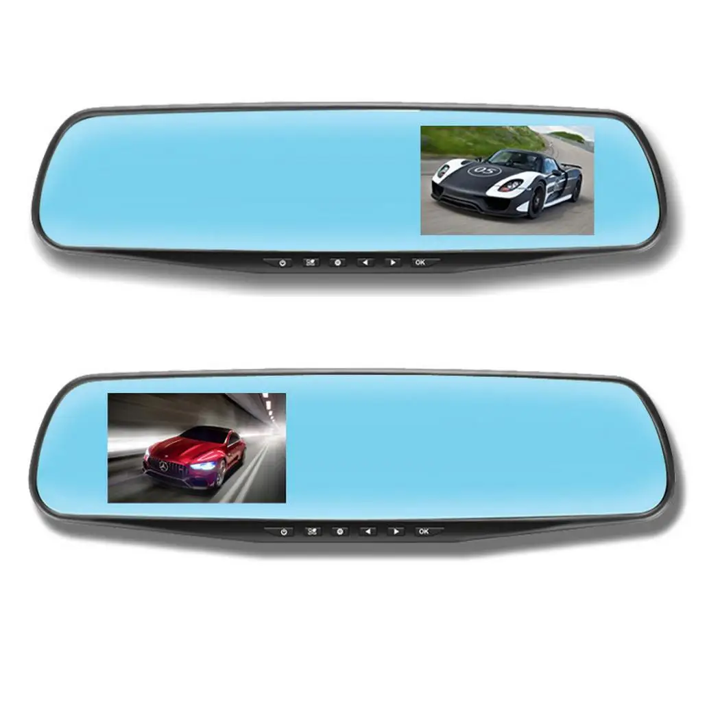 Car Driving Recorder Single Lens Vehicle Driving Recorder Motion TF (maximum 32GB) Detection Support AVI Car Rear View Camera
Car Driving Recorder Single Lens Vehicle Driving Recorder Motion TF (maximum 32GB) Detection Support AVI Car Rear View Camera