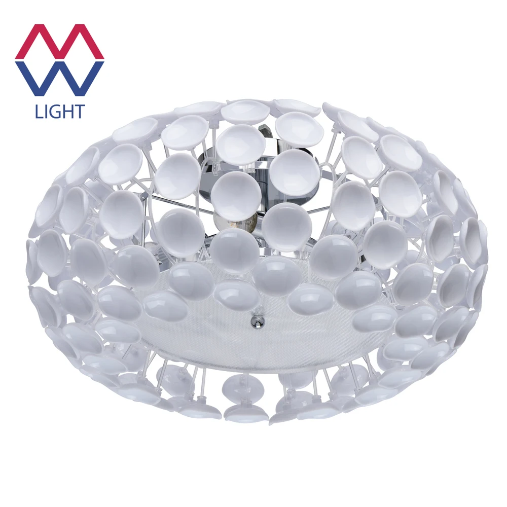 Люстра Виола 5*40W E14 220 V | Лампы и освещение