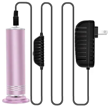 US Plug 2nd Generation Electronic Foot File with Replacement Sandpaper Discs Fast Remove Feet Hard Dry Dead Skin Corn Calluses
US Plug 2nd Generation Electronic Foot File with Replacement Sandpaper Discs Fast Remove Feet Hard Dry Dead Skin Corn Calluses