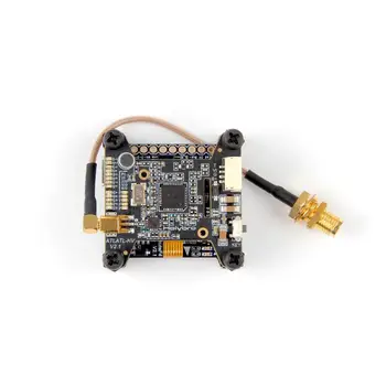 RCtown Holybro Kakute F4 V2 Flight Controller Betaflight OSD+Atlatl HV V2 5.8G FPV Transmitter for RC Drone
RCtown Holybro Kakute F4 V2 Flight Controller Betaflight OSD+Atlatl HV V2 5.8G FPV Transmitter for RC Drone