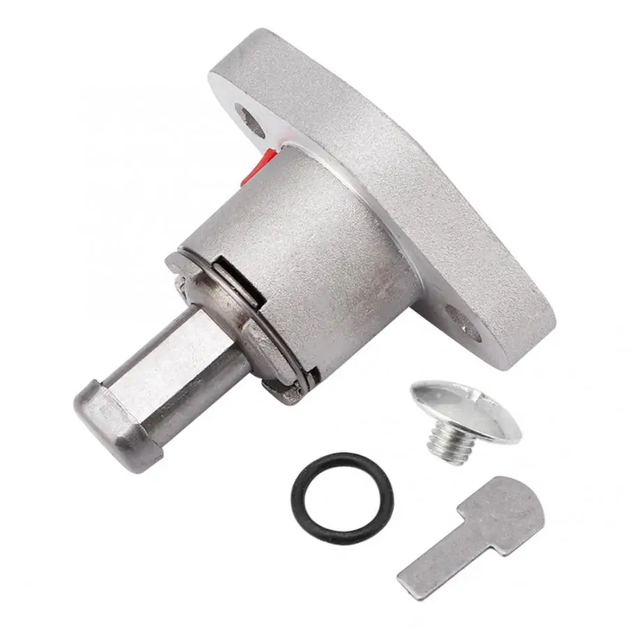Motorcycle Chain Timing Cam Chain Tensioner for Honda TRX400EX Fourtrax TRX400EX XR400R 1996-2004 TRX400X Sportrax 2009-2014
Motorcycle Chain Timing Cam Chain Tensioner for Honda TRX400EX Fourtrax TRX400EX XR400R 1996-2004 TRX400X Sportrax 2009-2014