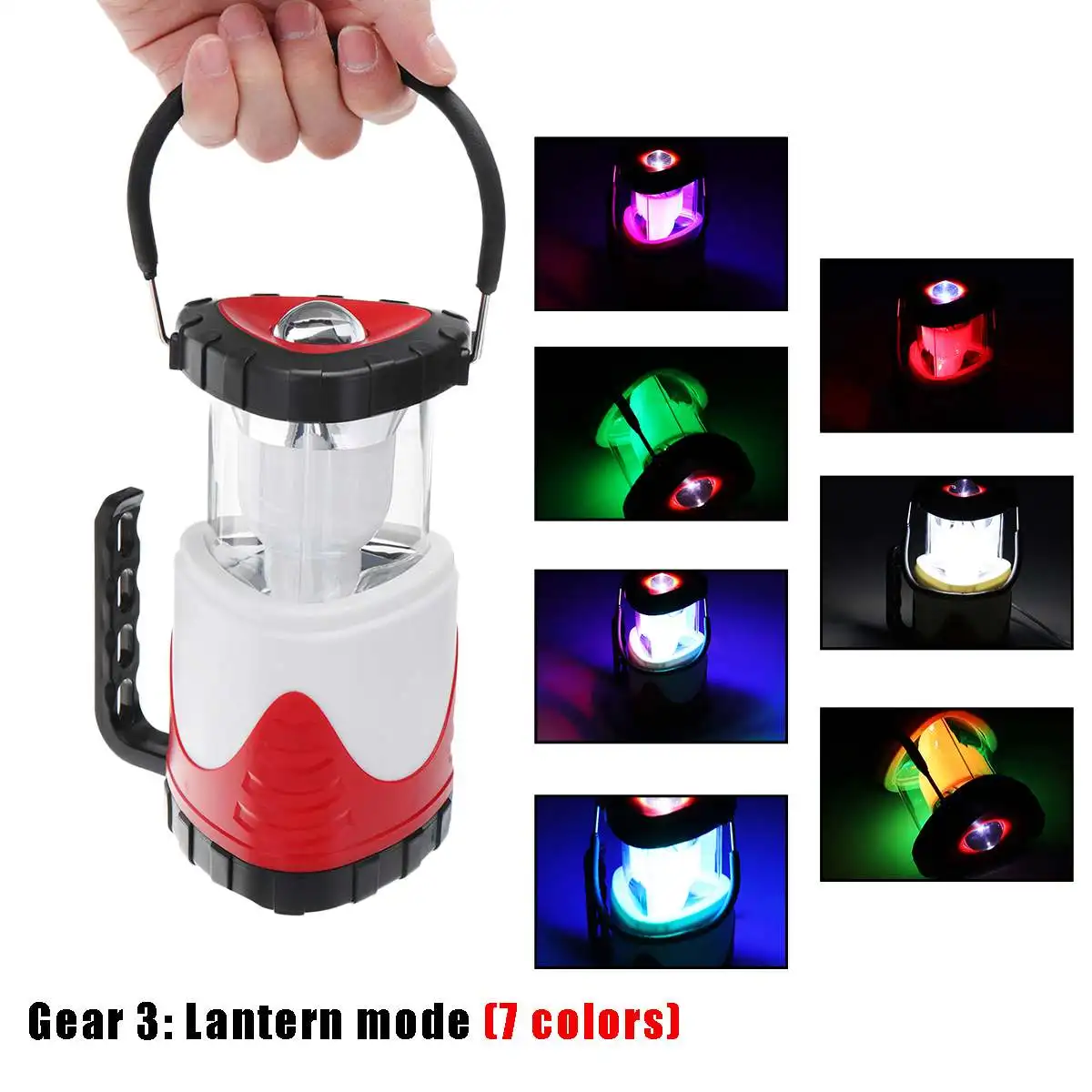 LED Torch Light Portable Camping Rechargeable USB Lamp Scalable Flashlight Hook Emergency Searchlights Three Gears Colorful
LED Torch Light Portable Camping Rechargeable USB Lamp Scalable Flashlight Hook Emergency Searchlights Three Gears Colorful