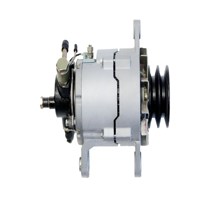 Hot sale 24V 70A alternator JFZB2705 generator bus accessories for 25 Luxury HINO BUS engine
Hot sale 24V 70A alternator JFZB2705 generator bus accessories for 25 Luxury HINO BUS engine