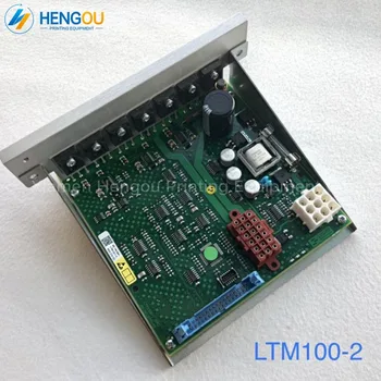 1 Piece Free Shipping M2.144.5041 Heidelberg Printing Machine LTM100-2 Power Module Circuit Board LTM100-2 Card
1 Piece Free Shipping M2.144.5041 Heidelberg Printing Machine LTM100-2 Power Module Circuit Board LTM100-2 Card