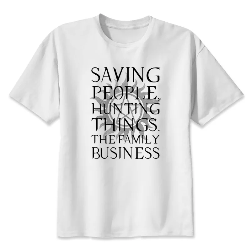 Supernatural High-quality goods of high quality T-shirt bicycle shirt t-shirts brand T-shirt W2182
Supernatural High-quality goods of high quality T-shirt bicycle shirt t-shirts brand T-shirt W2182