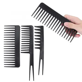 beard comb 3pcs Hair Hairdressing Tool Fork Comb Hair Dying Curling Men Oil Hair Styling Comb Hair Brush q 
beard comb 3pcs Hair Hairdressing Tool Fork Comb Hair Dying Curling Men Oil Hair Styling Comb Hair Brush q