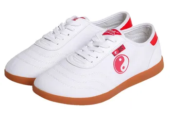 Canvas Breathable Tai Chi Shoes Free flexible Kung Fu Wushu Shoes Martial Arts Sneaker Sports Training Footwear White Color
Canvas Breathable Tai Chi Shoes Free flexible Kung Fu Wushu Shoes Martial Arts Sneaker Sports Training Footwear White Color