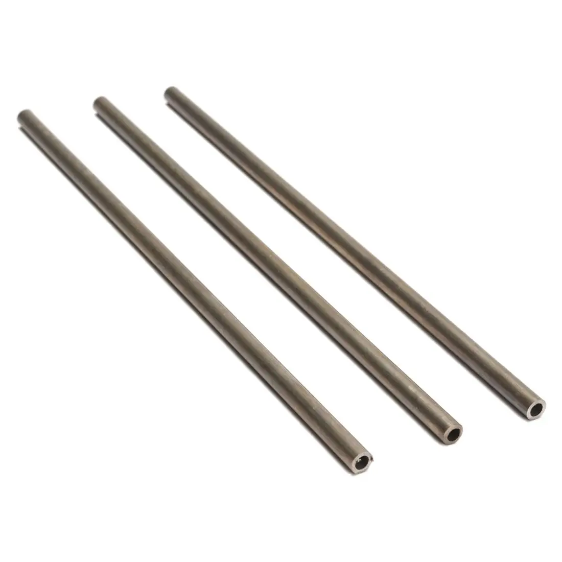 BMBY-1pc Titanium Grade 2 Gr.2 Tube Pipe Tubing OD 6mm x 4mm ID,Wall 1mm,Length 20cm
BMBY-1pc Titanium Grade 2 Gr.2 Tube Pipe Tubing OD 6mm x 4mm ID,Wall 1mm,Length 20cm