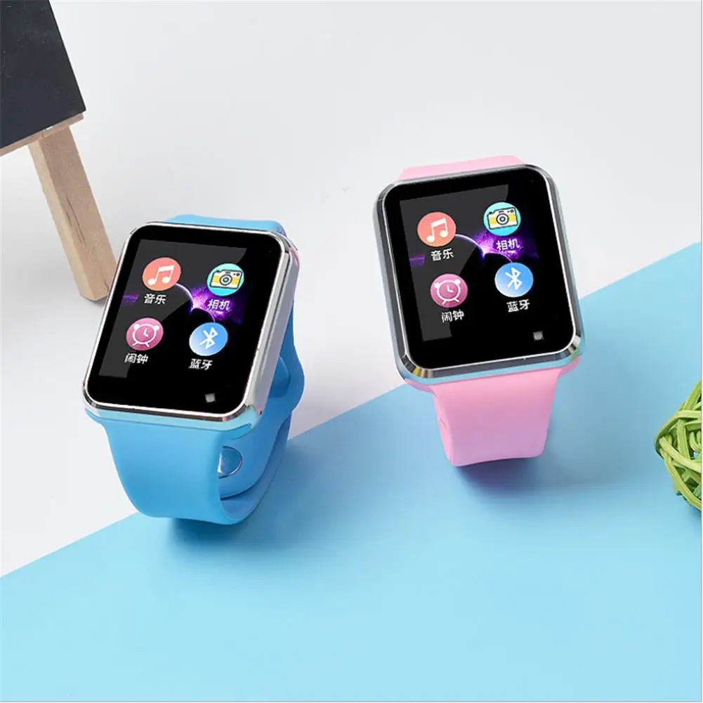 New WQ80 Smart Phone Watch Child Positioning Adult Multi Touch Color Screen Phone Mobile Male And Female General
New WQ80 Smart Phone Watch Child Positioning Adult Multi Touch Color Screen Phone Mobile Male And Female General