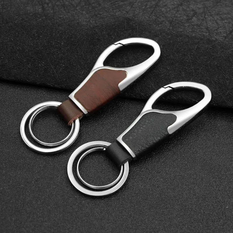 2019 New Arrive Luxury Leather Key Chain For Men Metal Vintage High Quality Car Keyrings Keychian Gift
2019 New Arrive Luxury Leather Key Chain For Men Metal Vintage High Quality Car Keyrings Keychian Gift