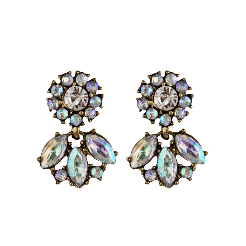 New Rhinestone Geometric Earrings for Women Girl 2019 Bijoux Blue Sun Flower Korea Earrings Statement Jewelry Gifts
New Rhinestone Geometric Earrings for Women Girl 2019 Bijoux Blue Sun Flower Korea Earrings Statement Jewelry Gifts