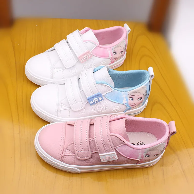 Girls shoes 2019 autumn new children's white shoes princess shoes girls microfiber leather casual shoes
Girls shoes 2019 autumn new children's white shoes princess shoes girls microfiber leather casual shoes
