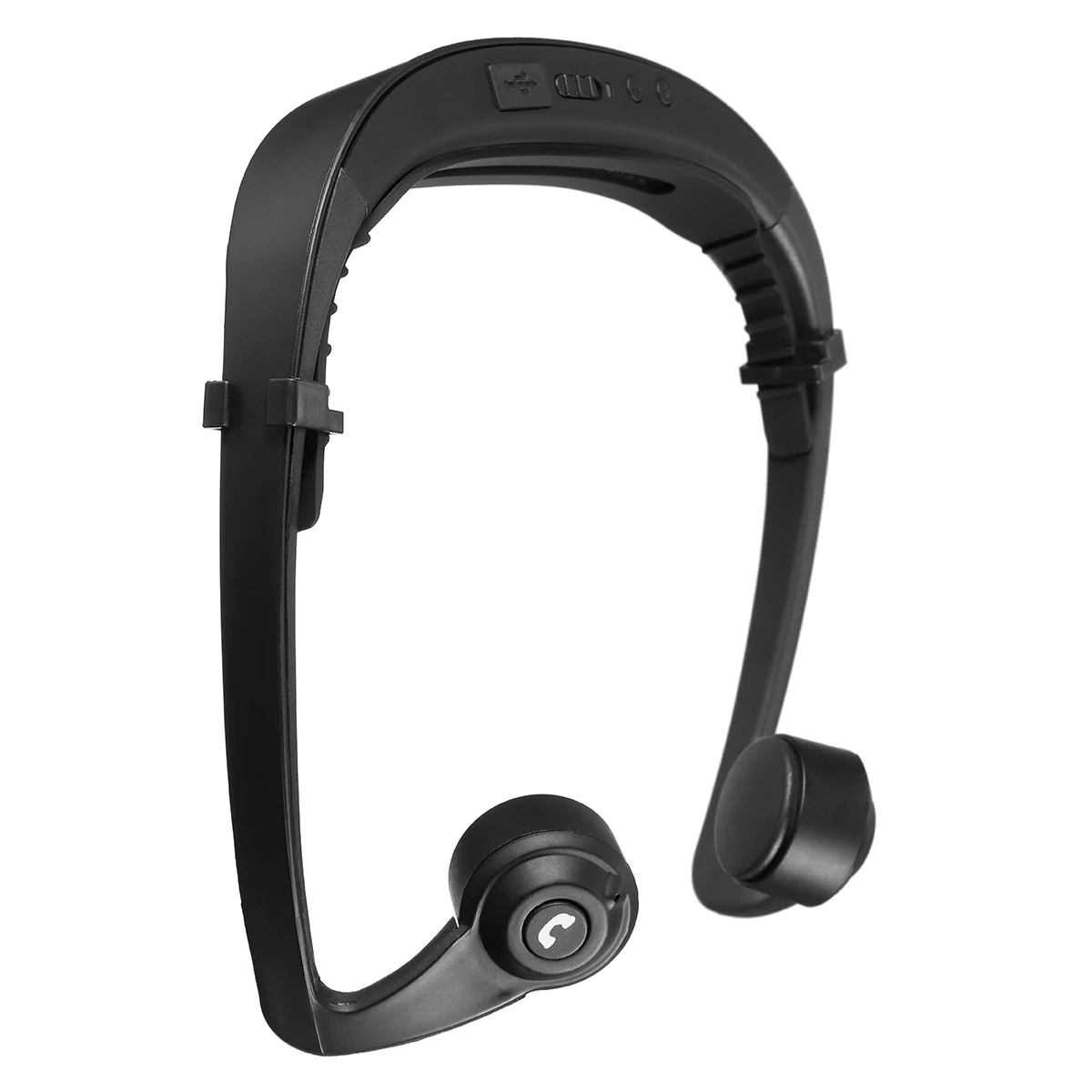 Waterproof Bone Conduction Headphones Professional Wireless bluetooth V4.1 Earphone Sport Running Cycling Hands-free Headset
Waterproof Bone Conduction Headphones Professional Wireless bluetooth V4.1 Earphone Sport Running Cycling Hands-free Headset
