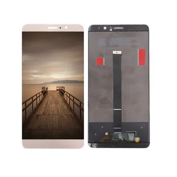 For Huawei Mate9 MHA-L09 MHA-L29 Mate 9 LCD Display Screen Digitizer Touch Panel Glass Sensor Assembly
For Huawei Mate9 MHA-L09 MHA-L29 Mate 9 LCD Display Screen Digitizer Touch Panel Glass Sensor Assembly