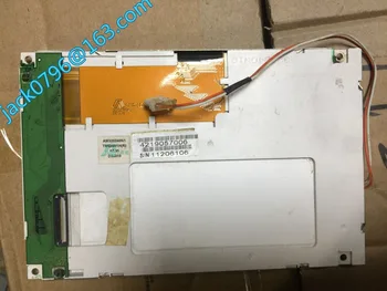 5.7 '' inch AM320240N1 TMQW01H(R) LCD screen for Industrial equipment free shipping
5.7 '' inch AM320240N1 TMQW01H(R) LCD screen for Industrial equipment free shipping